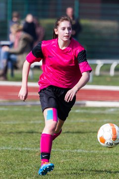 Bild 298 - B-Juniorinnen SV Wahlstedt - SG Wentorf-S./Sch�nberg